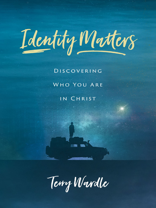 Title details for Identity Matters by Terry Wardle - Available